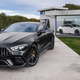 Mercedes Sees The Breadth Of Its Domain, And Weeps For There Are No More Niches To Conquer<em></em>